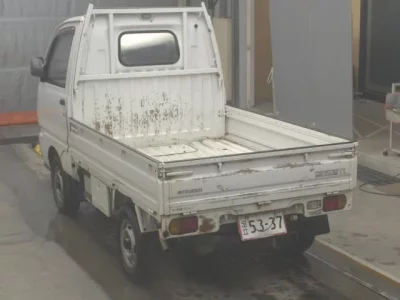 Mitsubishi MINICAB TRUCK