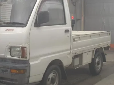 Mitsubishi MINICAB TRUCK