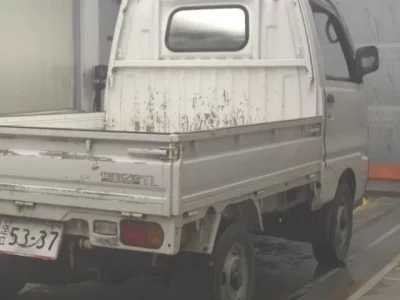 Mitsubishi MINICAB TRUCK