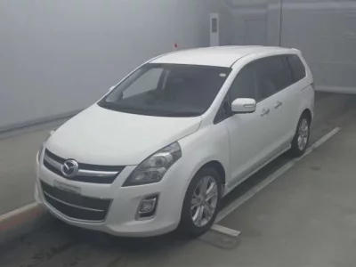 Mazda MPV