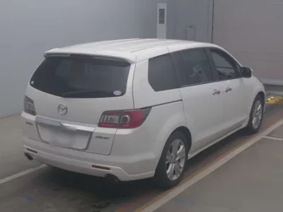 Mazda MPV