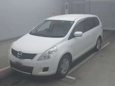 Mazda MPV