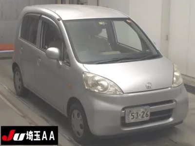 Honda LIFE
