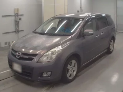 Mazda MPV