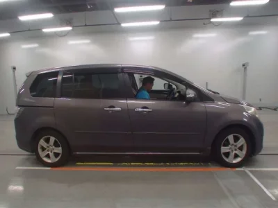Mazda MPV