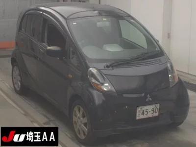 Mitsubishi I