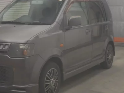 Nissan OTTI