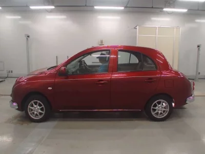Mitsuoka VIEWT