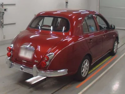 Mitsuoka VIEWT