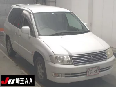 Mitsubishi RVR