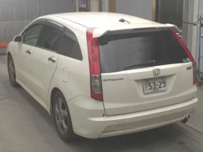 Honda STREAM