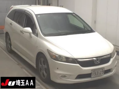 Honda STREAM