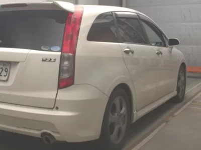 Honda STREAM