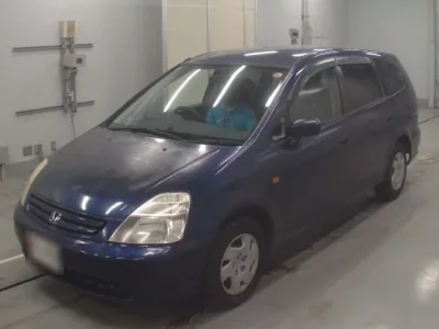 Honda STREAM