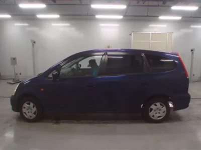 Honda STREAM