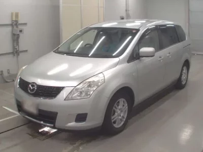 Mazda MPV