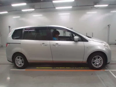 Mazda MPV