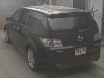 Mazda MPV
