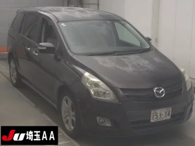 Mazda MPV