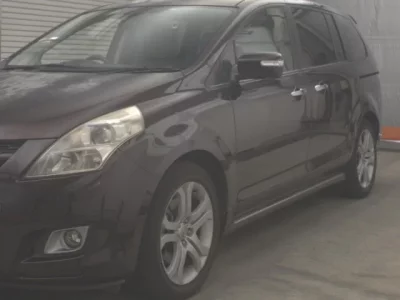 Mazda MPV