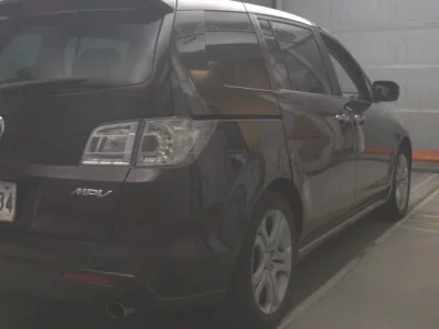 Mazda MPV