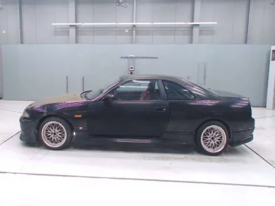 Nissan SKYLINE