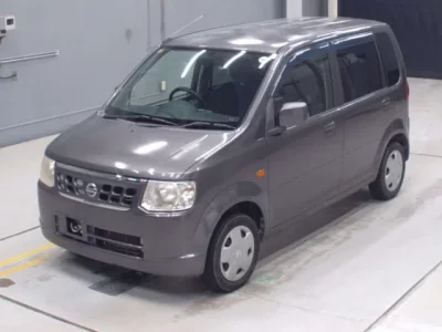 Nissan OTTI