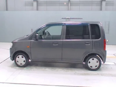 Nissan OTTI