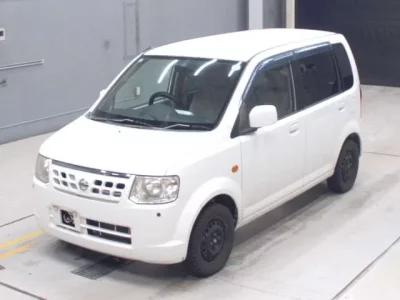 Nissan OTTI