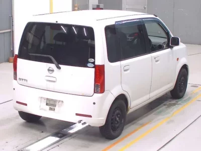 Nissan OTTI
