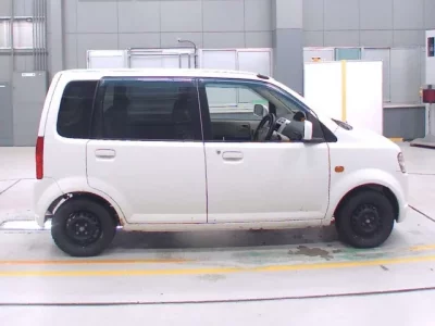 Nissan OTTI