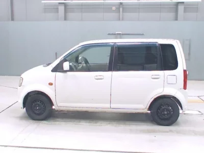 Nissan OTTI