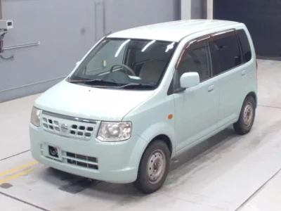 Nissan OTTI