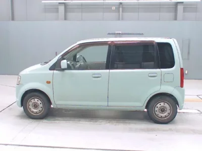 Nissan OTTI