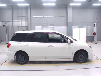 Nissan WINGROAD