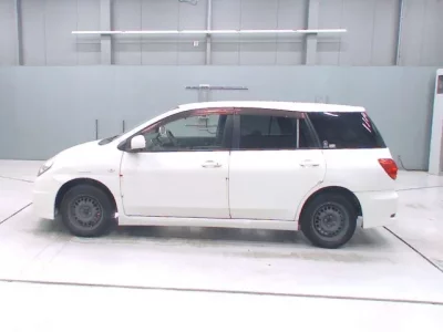 Nissan WINGROAD