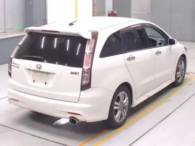 Honda STREAM