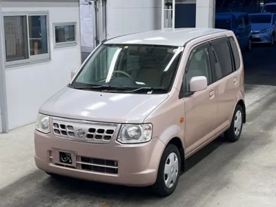Nissan OTTI