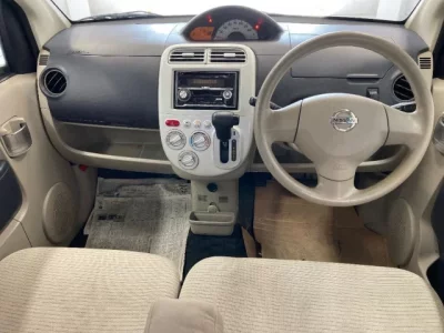 Nissan OTTI