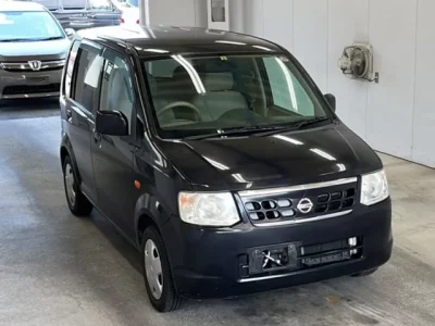 Nissan OTTI