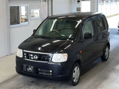 Nissan OTTI