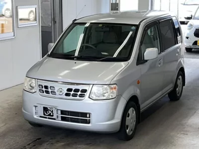 Nissan OTTI