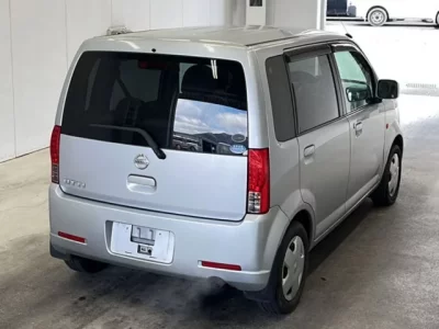Nissan OTTI