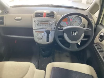 Honda LIFE