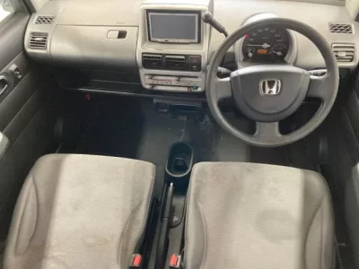 Honda THATS