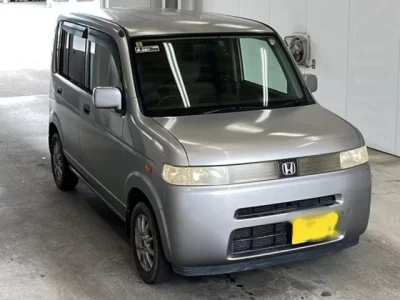 Honda THATS