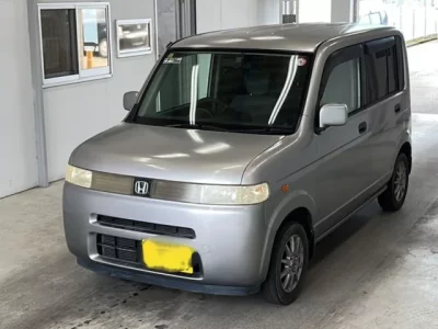 Honda THATS