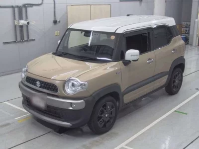 Suzuki XBEE