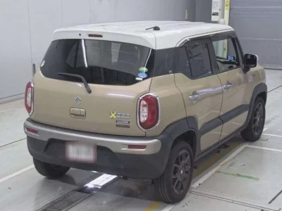 Suzuki XBEE