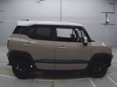 Suzuki XBEE